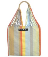 MARNI トートバッグ