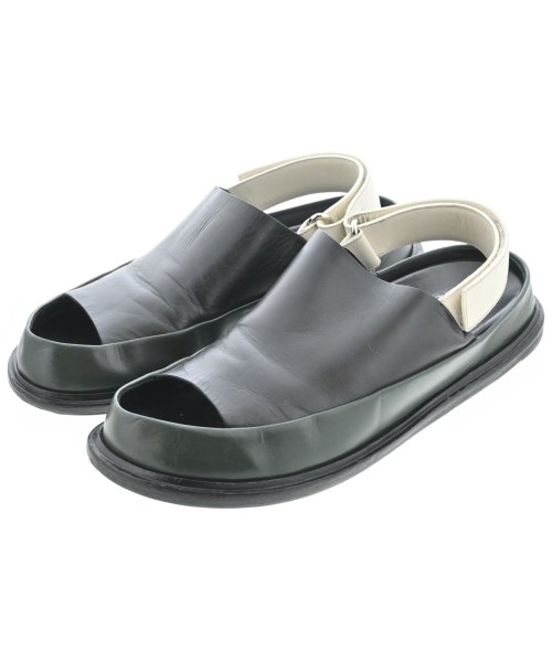 マルニ(MARNI)のMARNI サンダル