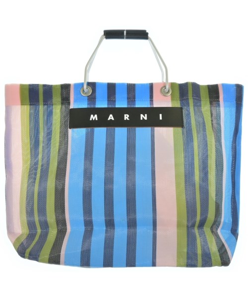 マルニ(MARNI)のMARNI トートバッグ