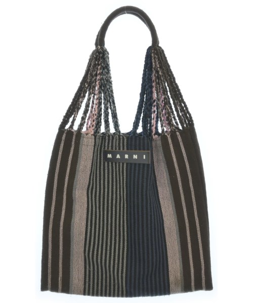 マルニ(MARNI)のMARNI トートバッグ