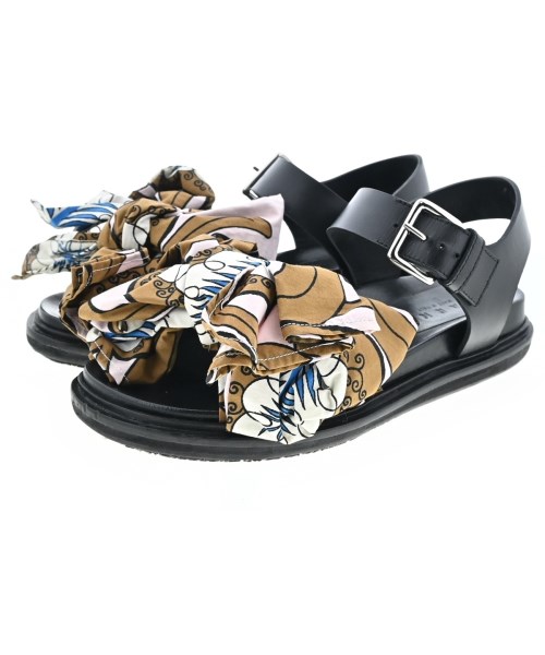 マルニ(MARNI)のMARNI サンダル