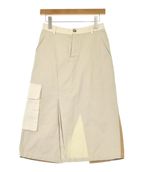 MARNI ロング・マキシ丈スカート