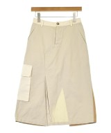 MARNI ロング・マキシ丈スカート