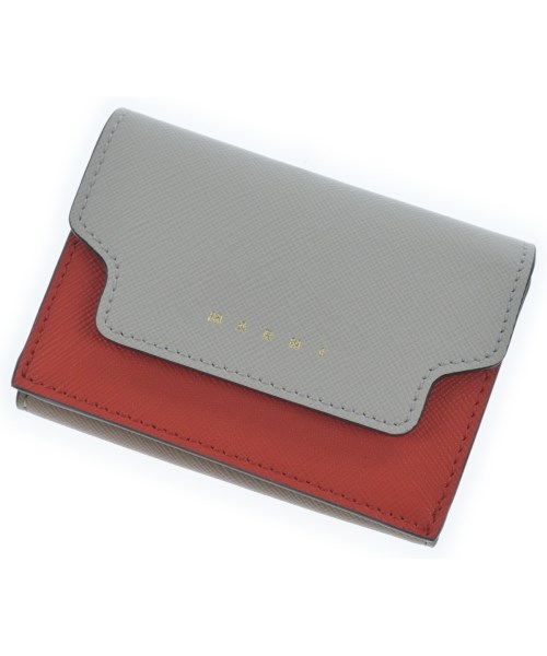 マルニ(MARNI)のMARNI 財布・コインケース
