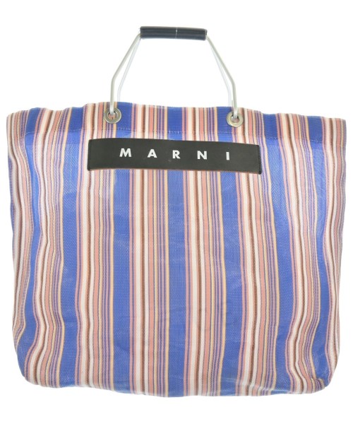 マルニ(MARNI)のMARNI トートバッグ