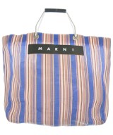 MARNI トートバッグ
