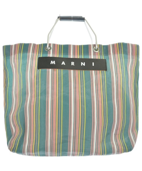 マルニ(MARNI)のMARNI トートバッグ