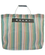 MARNI トートバッグ