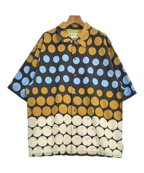 マルニ(MARNI)のMARNI カジュアルシャツ