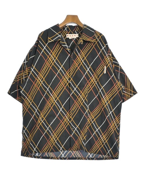マルニ(MARNI)のMARNI カジュアルシャツ