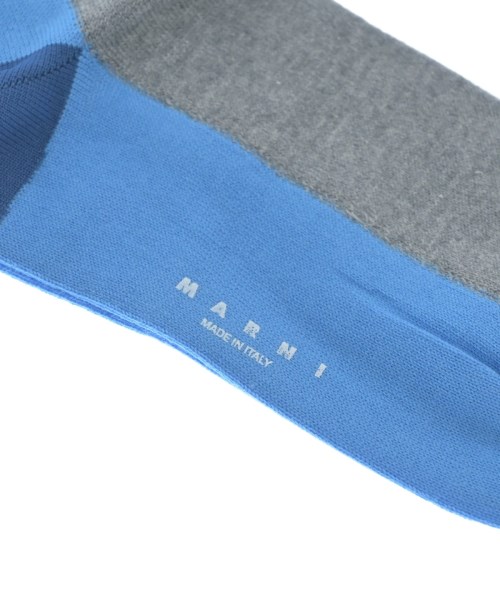MARNI（マルニ）小物類（その他） 青 サイズ:- レディース/2200593454107