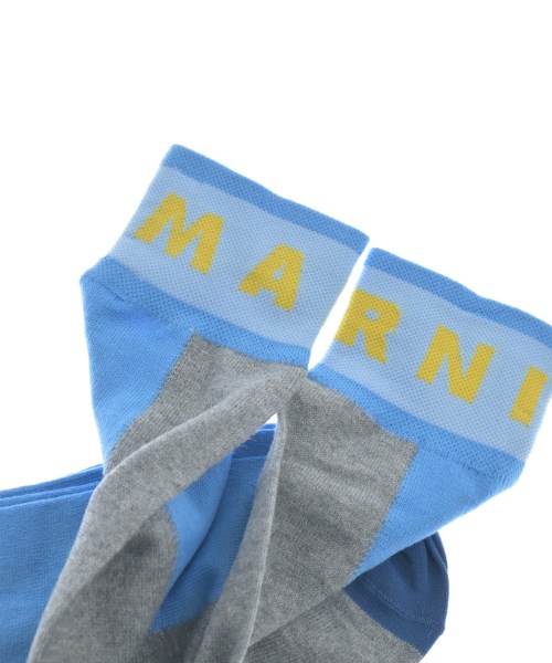 MARNI（マルニ）小物類（その他） 青 サイズ:- レディース/2200593454107