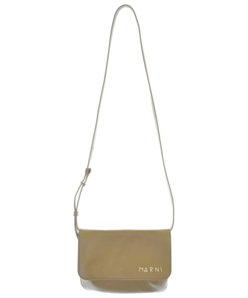 マルニ(MARNI)のMARNI ショルダーバッグ