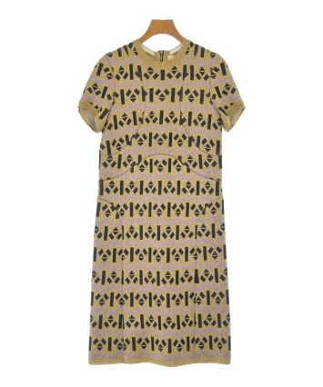 新品　定価18万　新品　MARNI ワンピース★ MARNI ワンピース レディース マルニ 中古 古着