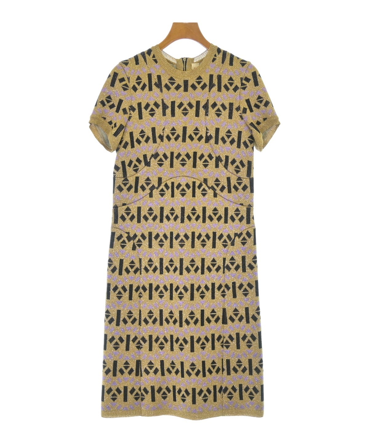 【MARNI】 マルニ ワンピース イタリア製 X518 MARNI】 マルニ ワンピース イタリア製 X518 - メルカリ