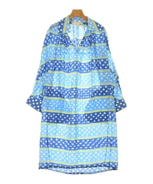 マルニ(MARNI)のMARNI ワンピース