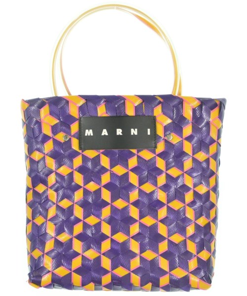 マルニ(MARNI)のMARNI トートバッグ