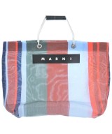 MARNI トートバッグ