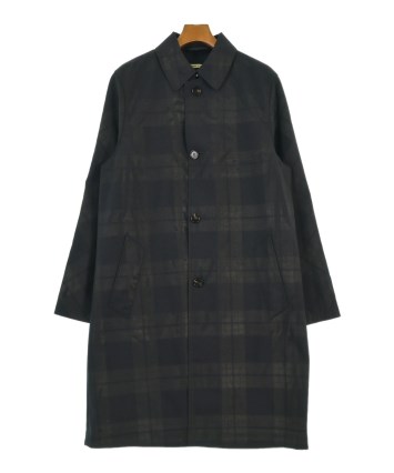 MARNI（マルニ）その他 紺 サイズ:46(M位) メンズ/2200594208020