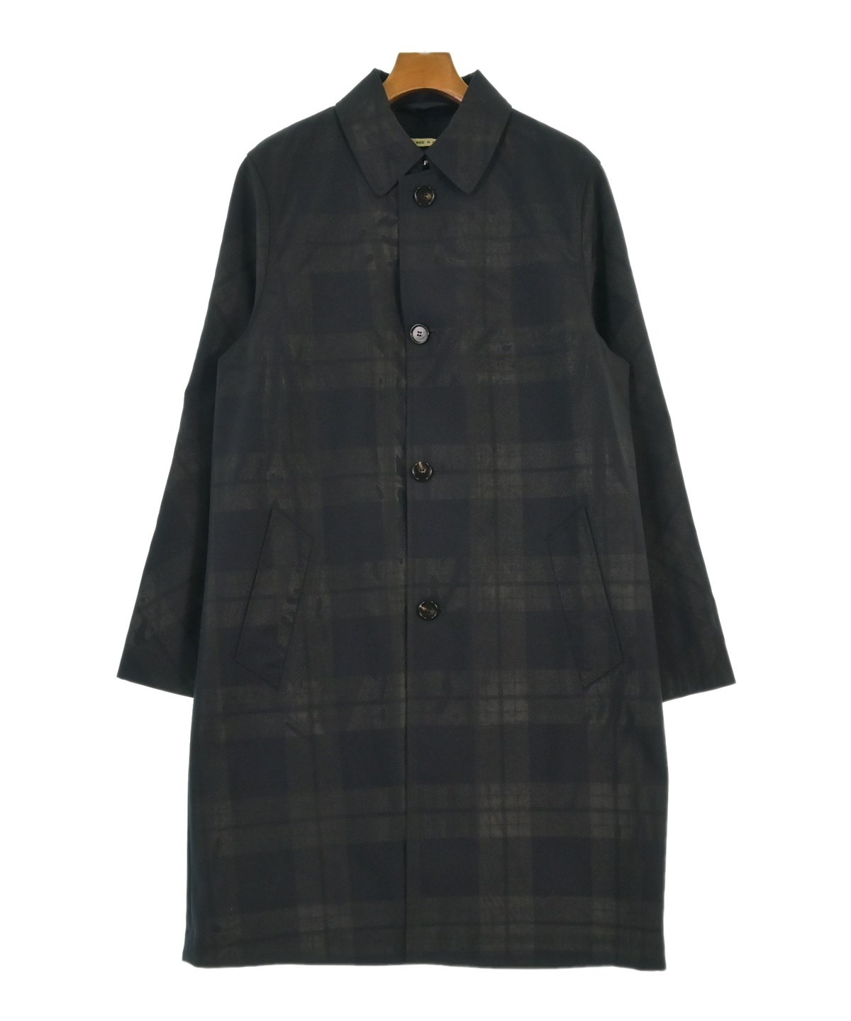 MARNI（マルニ）その他 紺 サイズ:46(M位) メンズ/2200594208020