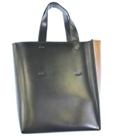 MARNI（マルニ）トートバッグ 茶 サイズ:- レディース/2200586106228