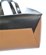 MARNI（マルニ）トートバッグ 茶 サイズ:- レディース/2200586106228