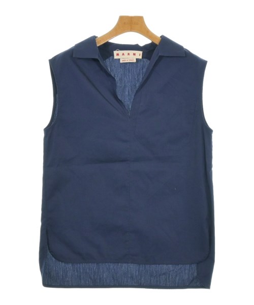 マルニ(MARNI)のMARNI ブラウス