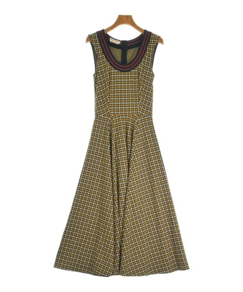 マルニ(MARNI)のMARNI ワンピース