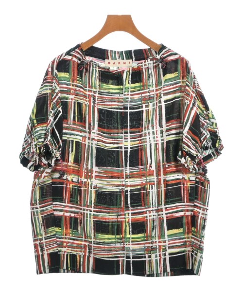 マルニ(MARNI)のMARNI ブラウス