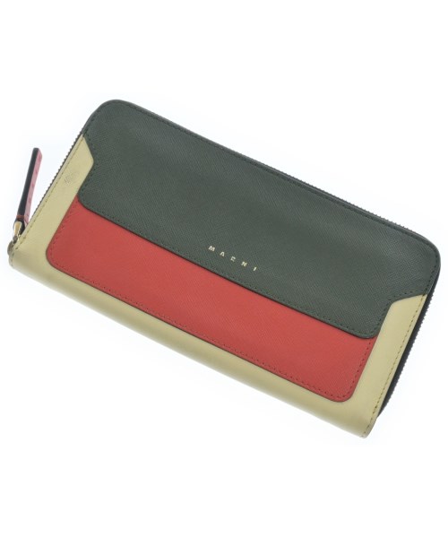 マルニ(MARNI)のMARNI 財布・コインケース