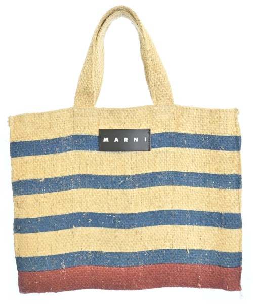 マルニ(MARNI)のMARNI トートバッグ