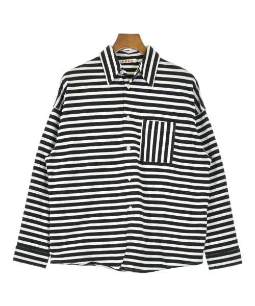 マルニ(MARNI)のMARNI カジュアルシャツ