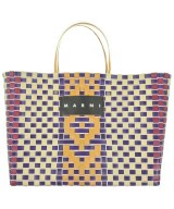 MARNI かごバッグ