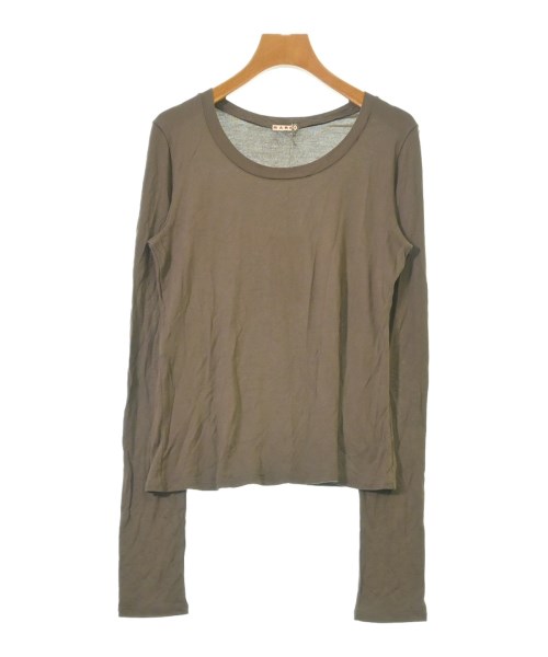 マルニ(MARNI)のMARNI Tシャツ・カットソー