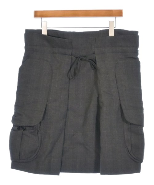 MARNI ひざ丈スカート