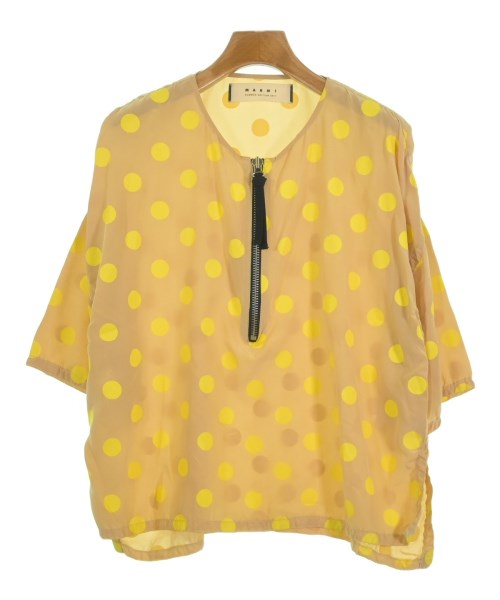 マルニ(MARNI)のMARNI ブラウス