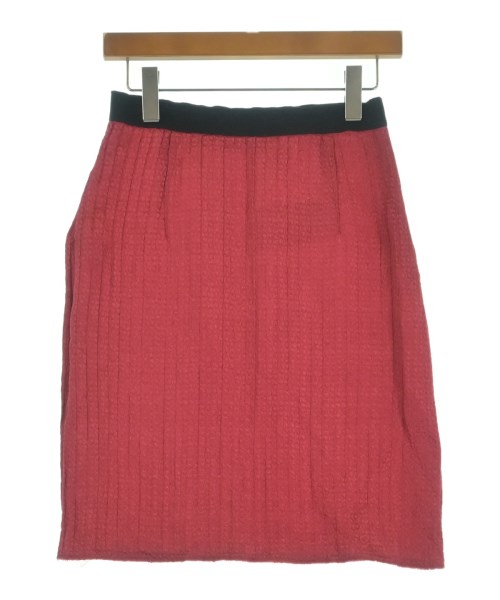 マルニ(MARNI)のMARNI ひざ丈スカート