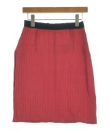 MARNI ひざ丈スカート