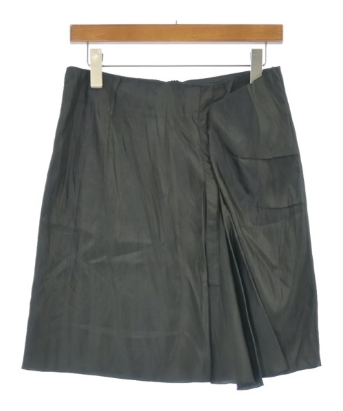 マルニ(MARNI)のMARNI ひざ丈スカート