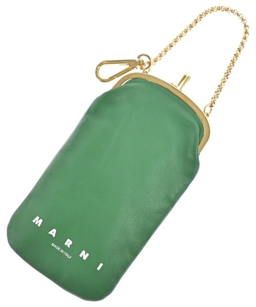 マルニ(MARNI)のMARNI ポーチ