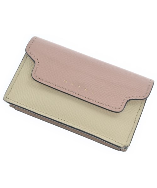 マルニ(MARNI)のMARNI カードケース