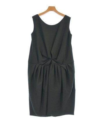 MARNI（マルニ）ワンピース 黒 サイズ:42(M位) レディース