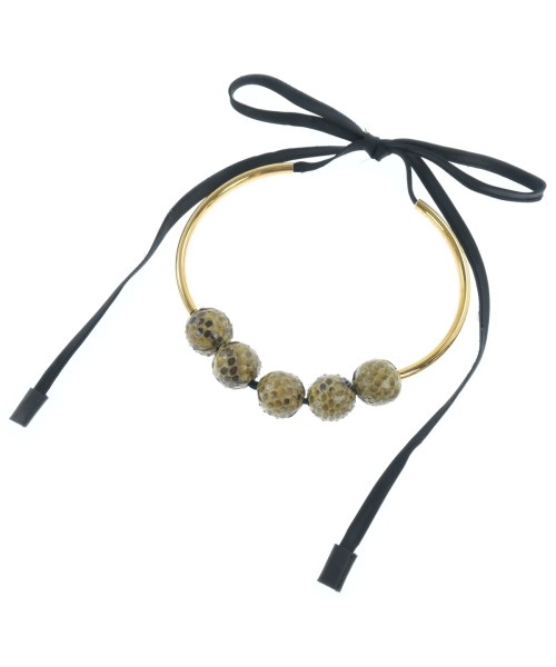 マルニ(MARNI)のMARNI ネックレス