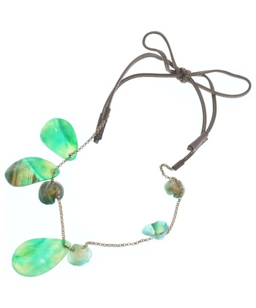 マルニ(MARNI)のMARNI ネックレス