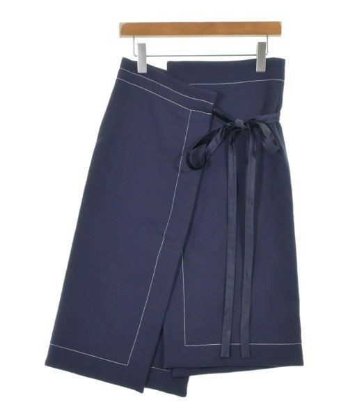 マルニ(MARNI)のMARNI ひざ丈スカート