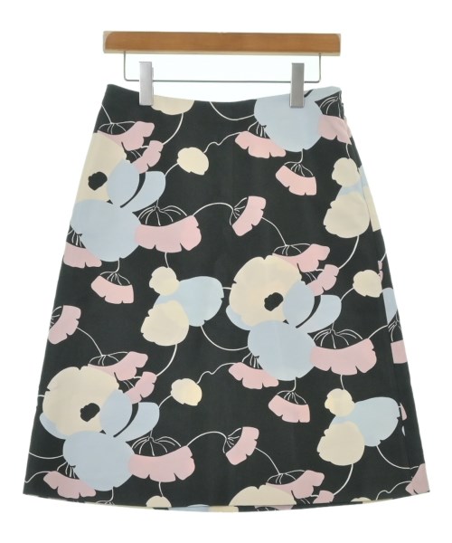 マルニ(MARNI)のMARNI ひざ丈スカート