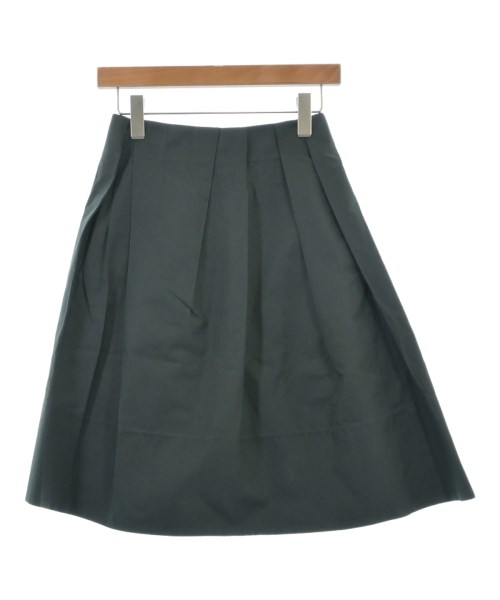 マルニ(MARNI)のMARNI ひざ丈スカート