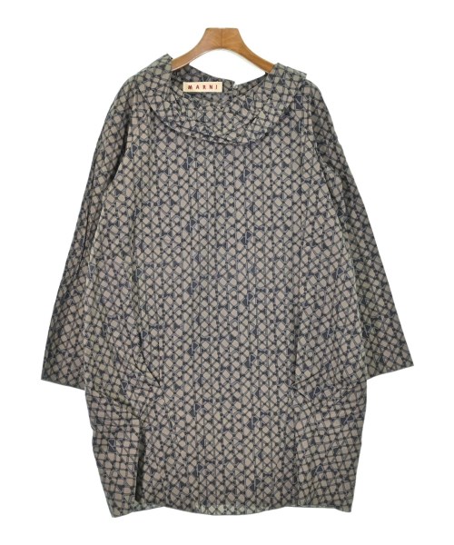 マルニ(MARNI)のMARNI ワンピース