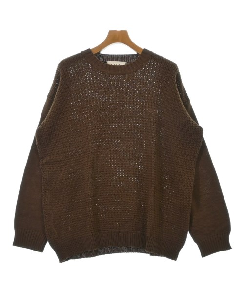 マルニ(MARNI)のMARNI ニット・セーター