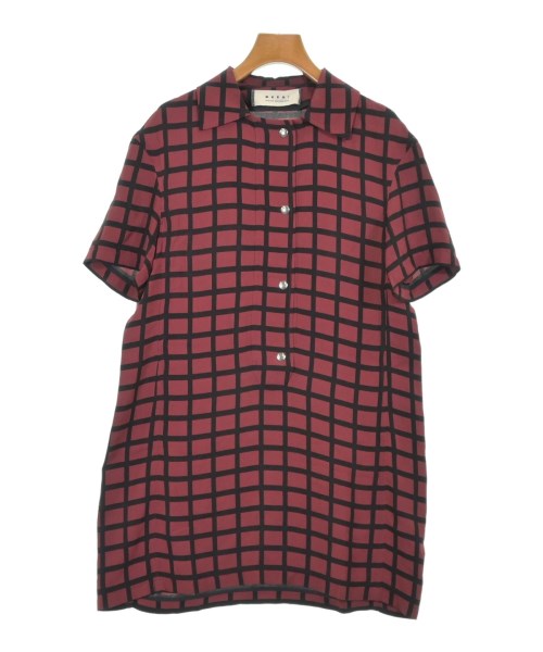 マルニ(MARNI)のMARNI ワンピース